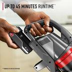 Hoover ONEPWR Emerge Pet Cordless Stick Vacuum, 4Ah Battery, Up To 45 Min. Run Time - BH53612V