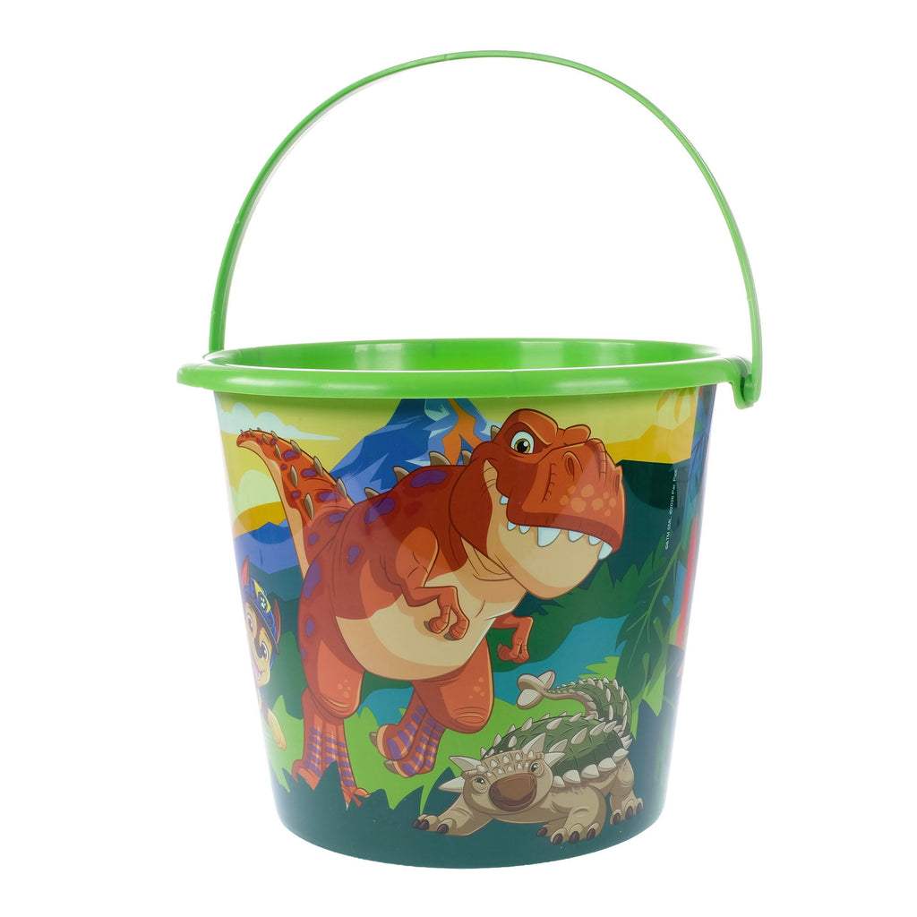 Paw Patrol Halloween Jumbo Candy Bucket