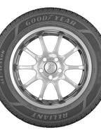 Goodyear All Season Tire 225/65R17 102H - Reliant