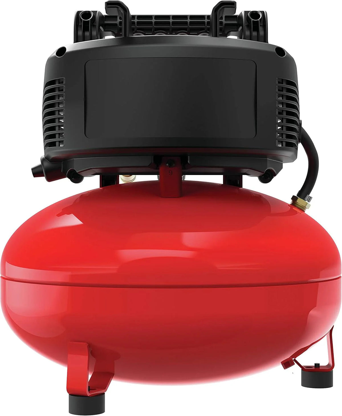 6 Gallon Oil-Free Pancake Air Compressor Kit - 150 PSI