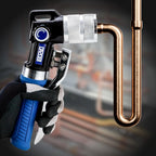 Hydraulic Tube Expanding Tool Kit, 3/8-Inch To 1-1/8 Inches