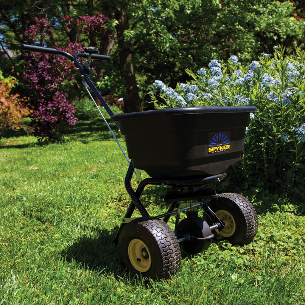 Spyker Pro-Series Broadcast Spreader Kit, 50 lb And 5 lb - P20-5010
