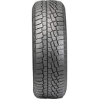 Cooper Discoverer True North Studless Winter Tires, Pair Of 2, 225/60R17 99T - Discoverer True North
