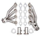 Flowtech Exhaust Header For GM LS Engine Swaps, 1982-2004 S-10 2WD Trucks - 11579FLT
