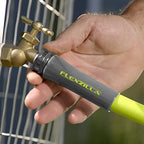 Flexzilla Garden Hose 5/8 in. x 50 ft Heavy Duty Lightweight Drinking Water Safe - ZillaGreen