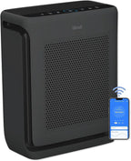 LEVOIT Air Purifier, 1800 Square Feet, White - Vital 200S-P