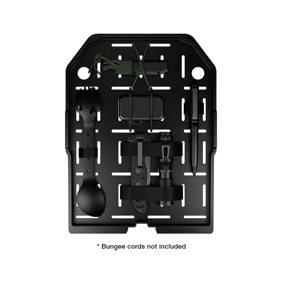 Vaultek LifePod 2.0 Safe - Black