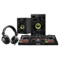 Hercules DJ Learning Kit With DJControl Inpulse 200, DJMonitor 32 And HDP DJ45