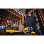 Dewalt FLEXVOLT 60V MAX Brushless Chainsaw Kit With 16 in Oregon Bar And Chain - DCCS670X1