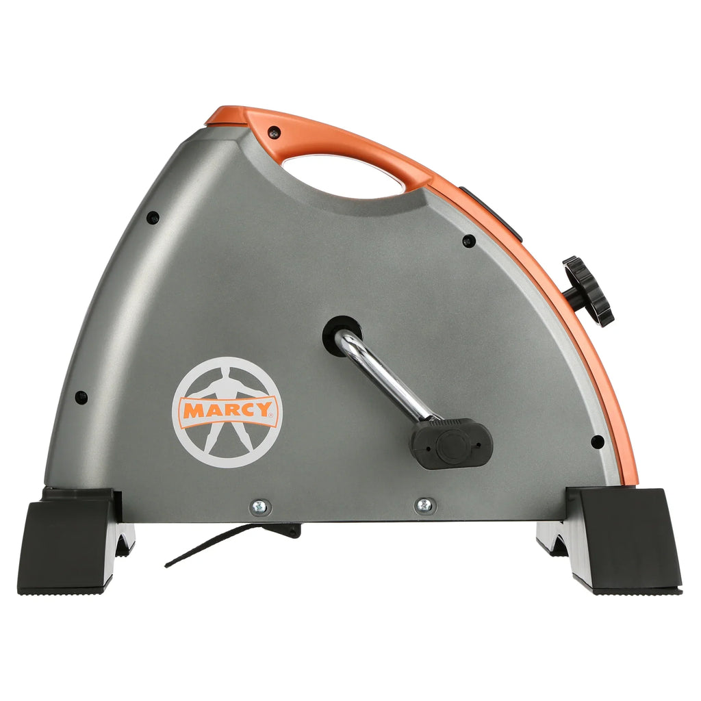 Marcy Cardio Mini-Cycle Exercise Bike - NS-909