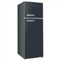 Frigidaire Retro Top Freezer Refrigerator 7.5 Cu. Ft. - EFR753