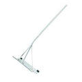 USA Handy Tool Aluminum Roof Rake - 24 in. W x 16 ft. L