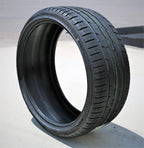 Forceum High-Performance All-Season Tires 245/40R20 99Y XL, Pair - Octa