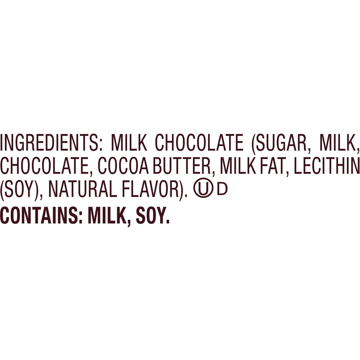 Hershey's Kisses Milk Chocolate Halloween Candy, Bag 10.08 oz
