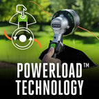EGO Power+ 16in 56V Telescopic String Trimmer With Carbon Fiber Shaft And Brushless Motor