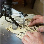 DEWALT 20-Inch Variable-Speed Scroll Saw - DW788