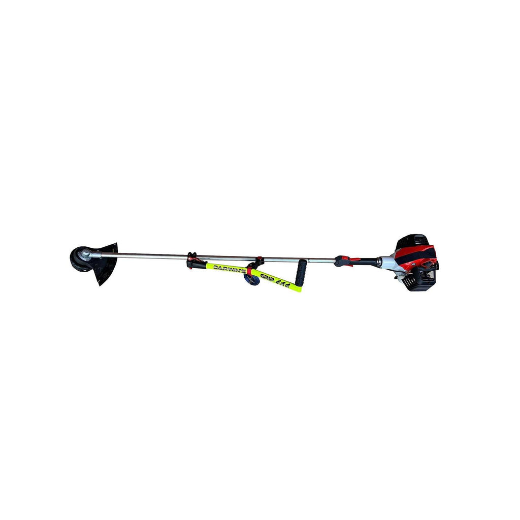 Darwin's Grip Weed Eater Extension Handle Monkey Grip For String Trimmer - DG 3.0