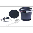 Presto Granpappy Electric Deep Fryer