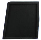 12-Inch Dual Loaded Car Subwoofer With Enclosure And Amplifier