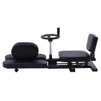 DENEST Pro Leg Stretcher Split Leg Training Machine, 180 Degree