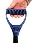 True Temper Poly Snow Shovel 18 in - 1627200