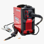 Lincoln Electric Weld-Pak 90i FC Flux-Cored Wire Feed Welder, 120V, 120 Amp, 1/4 in - K5255-1