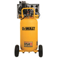 DEWALT 25 Gallon 200 PSI Portable Vertical Electric Air Compressor - DXCM251