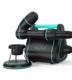 RevAir Reverse-Air Hair Dryer - Fast Drying And Smoothing Tool