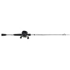 Abu Garcia Baitcast Combo - Vengeance