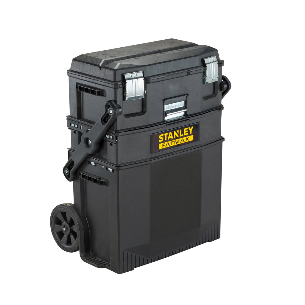 STANLEY FATMAX 4-in-1 Mobile Work Station - 020800R