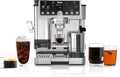 Ninja Luxe Cafe Pro Series Espresso Machine, Drip Coffee And Cold Brew - 68 Fluid Ounces