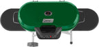Coleman RoadTrip 285 Portable Stand-Up Propane Grill, Black - 2000033052