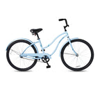 Concord Pacifica Women's Cruiser Bike 26in Light Blue - Pacifica