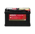 ACDelco AGM Automotive BCI Group 94R Battery - 94RAGM