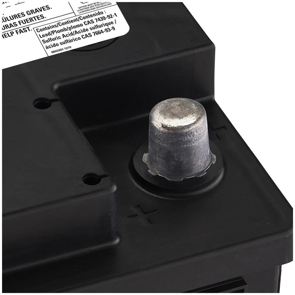 ACDelco AGM Automotive BCI Group 94R Battery - 94RAGM