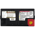 ACDelco AGM Automotive BCI Group 94R Battery - 94RAGM