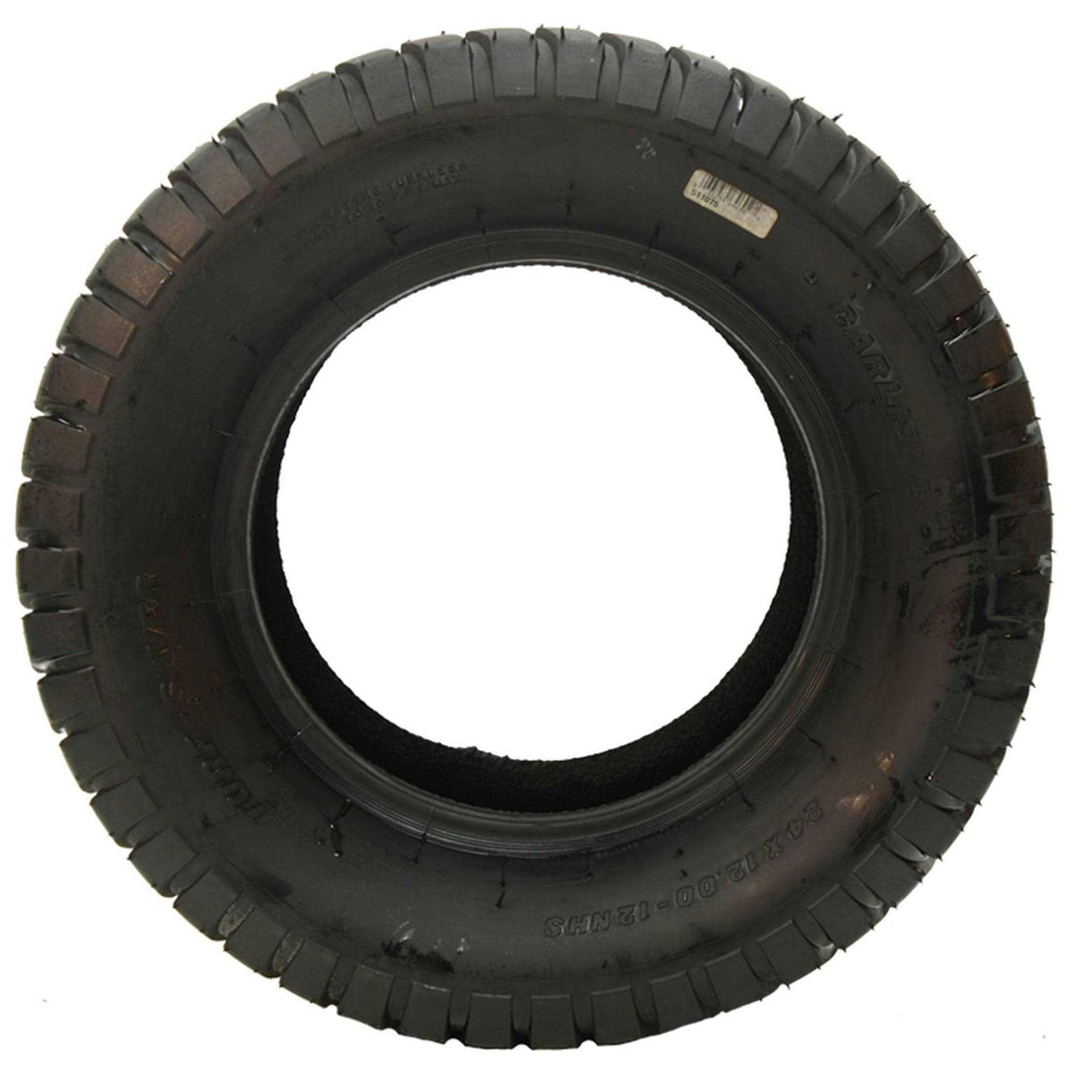 Carlisle Turf Saver Tire