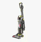 HOOVER WindTunnel Air Steerable Bagless Pet Upright Vacuum Cleaner - UH72400