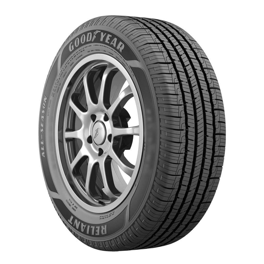 Goodyear Reliant All-Season Tire 195/60R15 88V