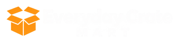 Everyday Crate Mart