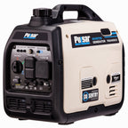 Pulsar 4000-Watt Quiet Inverter Generator With CO Sentry - PGD40iSCO