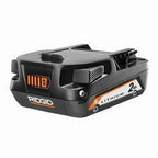 RIDGID 18V Brushless Cordless Nailer Combo Kit With 18-Gauge Brad And 16-Gauge Finish Nailers